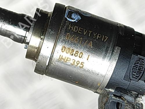 Injector VW TIGUAN (AD1, AX1) 1.4 eHybrid | BP31577339M100 