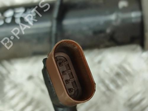 Højre bagtil støddæmper MERCEDES-BENZ E-CLASS (W213) E 350 e (213.050) | BP26307483M19 