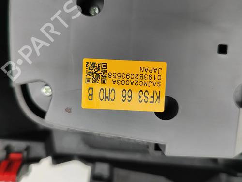 Spak kontakt MAZDA CX-5 (KF) 2.0 | BP27607733I30 
