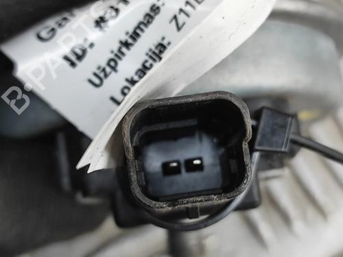 Horn CITROËN JUMPY III Van (V_) 1.5 BlueHDi 120 | BP28438354E13 