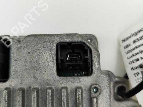 Elektronisk modul FORD TRANSIT V363 Van (FCD, FDD) 2.0 EcoBlue | BP30301437M83 