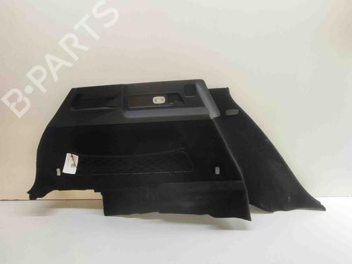 Used Boot lining MERCEDES-BENZ GLE (V167) GLE 450 4-matic (167.159) (381 hp) 29459607