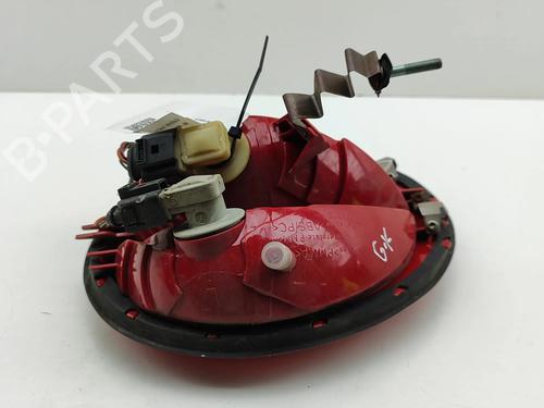 Left taillight VW NEW BEETLE Convertible (1Y7) 1.6 | BP28069625C34 