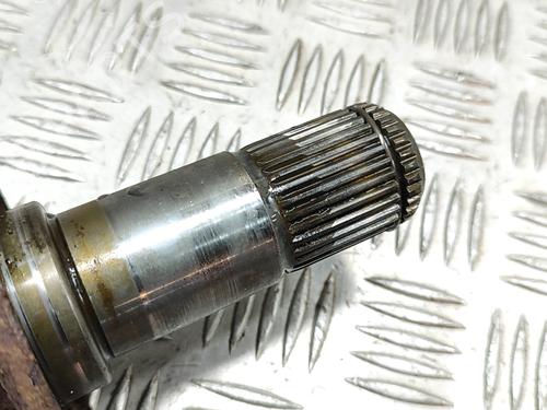 Right rear driveshaft LAND ROVER RANGE ROVER SPORT II (L494) 2.0 P400e PHEV 4x4 | BP27779490M41 