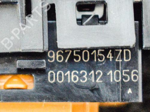 Switch PEUGEOT 208 I (CA_, CC_) 1.2 VTI 82 | BP6743177I30 