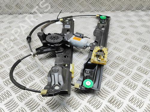 Front left window mechanism FORD RANGER (TKE) 2.2 TDCi | BP35984106C22 - Image 4