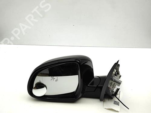Used Left mirror Left mirror 38782646 38782646