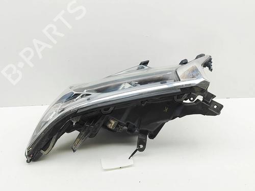 Left headlight PORSCHE CAYENNE Coupe (9YB) 3.0 AWD (9YBAA1) | BP35983552C28 - Image 4