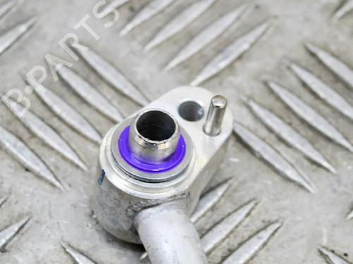 AC pipe JAGUAR I-PACE (X590) EV400 AWD | BP27759698M126 