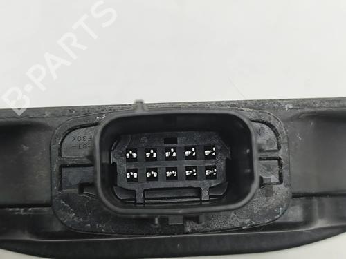 Electronic module TOYOTA RAV 4 V (_A5_, _H5_) 2.5 Hybrid (AXAH52) | BP30937710M83 