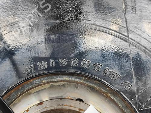 Polea VW PASSAT B7 (362) 1.6 TDI | BP30621484M122