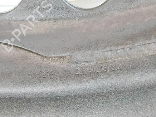 Rim FORD TRANSIT V363 Platform/Chassis (FED, FFD) 2.0 EcoBlue RWD | BP36391094C45 - Image 8