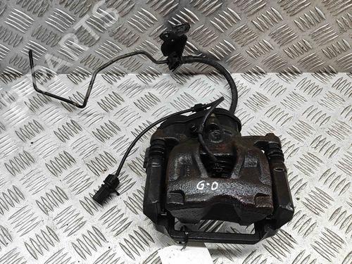 Used Right rear brake caliper AUDI A4 B9 Avant (8W5, 8WD) 2.0 TDI (190 hp) 29541944