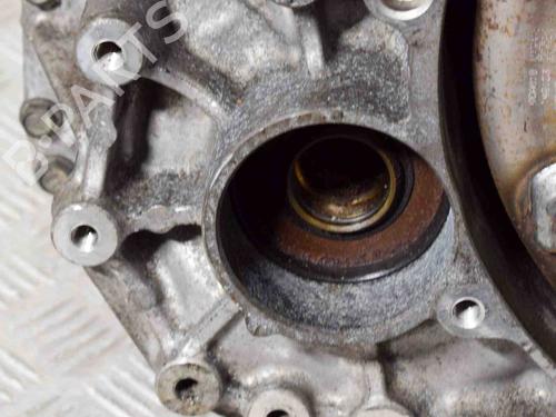 Gearbox PORSCHE CAYENNE (92A) 3.6 | BP30178015M3