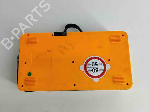 Electronic module BMW 3 Touring (F31) 335 d xDrive | BP16141420M83