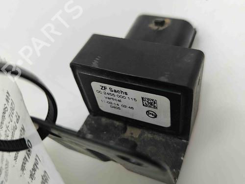 Electronic sensor MASERATI QUATTROPORTE VI 3.0 D | BP24818520M84