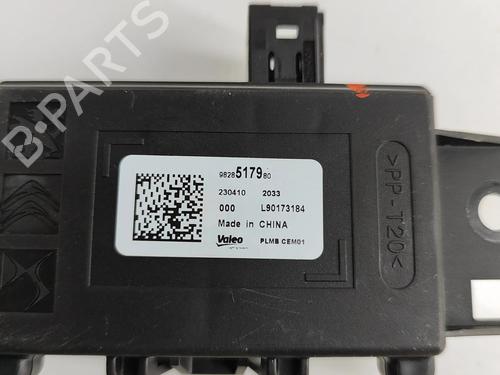 Electronic module PEUGEOT 2008 II (UD_, US_, UY_, UJ_, UR_, UC_) e-2008 (UKZKWZ) | BP27788475M83 