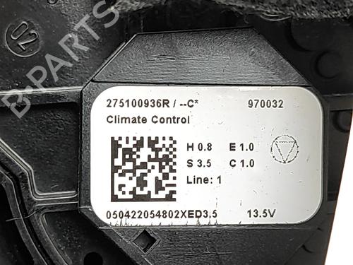Control unit RENAULT ZOE (BFM_) ZOE (BFMC, BFMD) | BP38500324M11 - Image 7