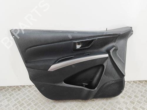 Used Front left panel SUZUKI SX4 S-Cross (JY) 1.4 Hybrid (Mild Hybrid) (AKK 414) (129 hp) 30708390