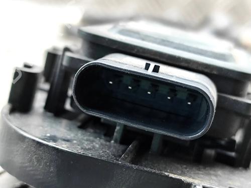 Elektronisk sensor MAN TGE Van 2.0 TDI (01V, 03V, 36V, UYB, UYC, UYD) | BP31977000M84 