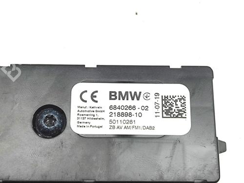 Electronic module BMW X4 (G02, F98) xDrive 20 d | BP35790234M83 - Image 6
