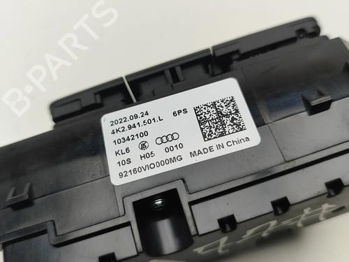 Electronic module AUDI Q4 E-TRON SUV (F4B) 35 | BP36021217M83 - Image 7