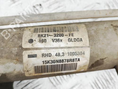 Steering rack FORD TRANSIT CUSTOM V362 Bus (F3) 2.2 TDCi | BP31834882M22