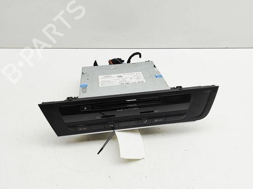 Used Electronic module Electronic module AUDI A7 Sportback (4GA, 4GF) 3.0 TDI quattro (272 hp) 33938111 33938111