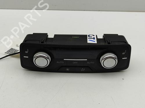 Used Climate control AUDI A6 C7 Avant (4G5, 4GD) 2.0 TDI (190 hp) 28675840