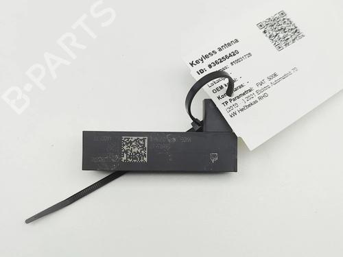 Electronic module FIAT 500e (332_) Elektro (FA1) | BP36534085M83 - Image 3