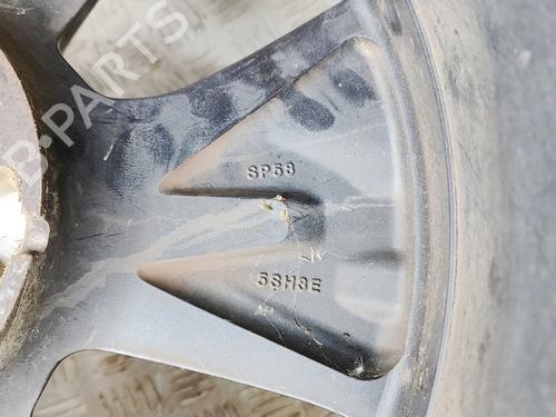 Rim NISSAN LEAF (ZE1) Electric | BP32191716C45 