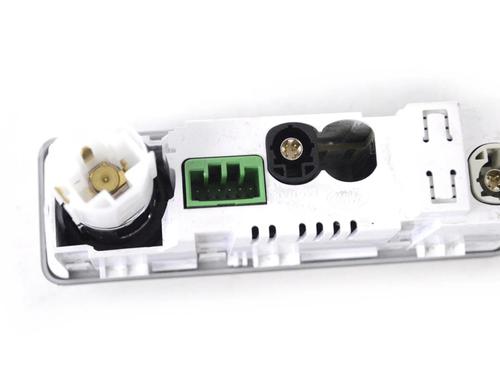Electronic module JAGUAR F-TYPE Coupe (X152) 3.0 SCV6 | BP36043460M83 - Image 4