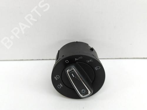 electronic-module-skoda-scala-nw1-2019-27770921 main image