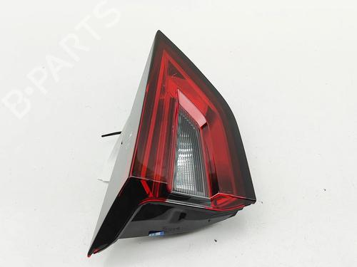 Left tailgate light NISSAN JUKE (F16_) DIG-T 117 | BP35957653C79 - Image 2