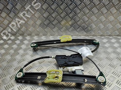Rear right window mechanism PORSCHE CAYENNE (9YA) 4.0 Turbo S E-Hybrid AWD (9YACH1) | BP34374571C25  - Image 5
