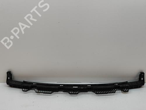 Used Rear bumper bracket VW GOLF VII (5G1, BQ1, BE1, BE2) 2.0 R 4motion (300 hp) 21808877