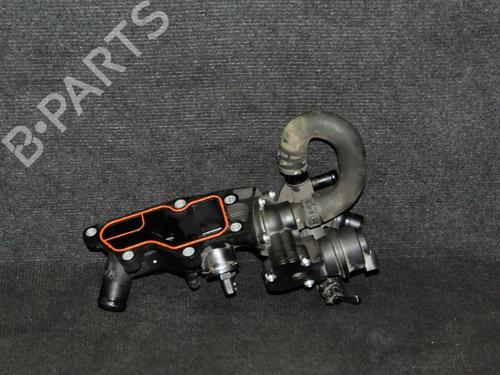 Other NISSAN QASHQAI II (J11, J11_) 1.2 DIG-T | BP6729789O1