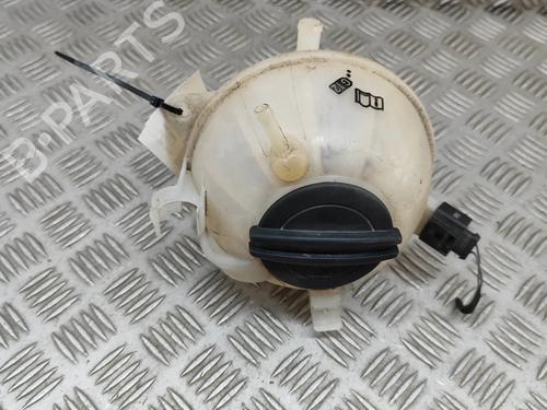 Expansion tank VW GOLF VI (5K1) 2.0 TDI | BP23248037C120