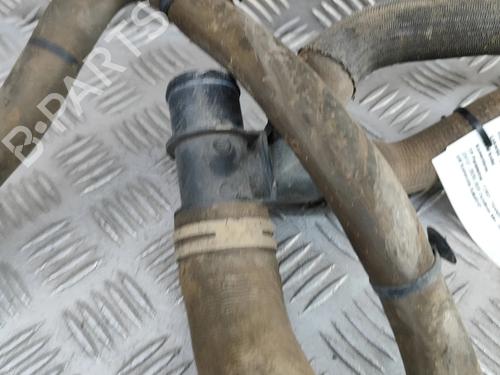 Pipe FORD TRANSIT V363 Van (FCD, FDD) 2.0 EcoBlue | BP29391787M125 - Image 5