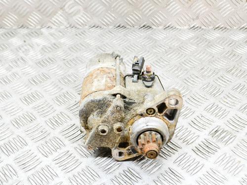 Used Starter TOYOTA LAND CRUISER 80 (_J8_) 4.0 (FJ80_, FJ80R, FJ80G) (156 hp) 27755314