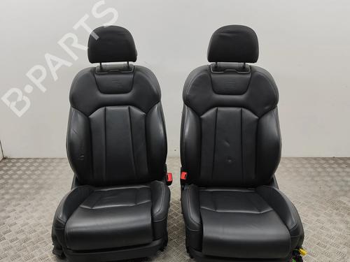 Seats set AUDI Q7 (4MB, 4MG, 4MQ) 45 TDI quattro | BP28446843C78 - Image 2