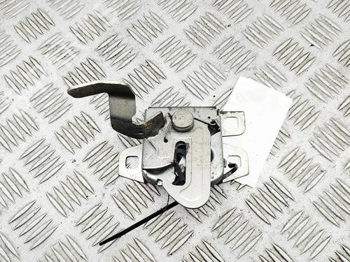 Used Hood lock Hood lock PEUGEOT BOXER Platform/Chassis 2.0 BlueHDi 160 (163 hp) 33394226 33394226