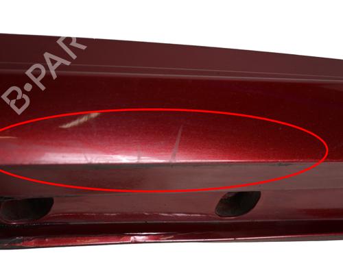 Left sideskirt LEXUS ES (_Z10_, _A10_, _H10_) 300h (AXZH10, AXZH11) | BP30253857C115 