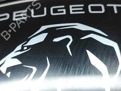 Pynteleist til bakluke PEUGEOT 408 II (FP_, F3_) PureTech 130 (FPHNST) | BP27798824C151 