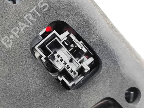 Right tailgate light MERCEDES-BENZ E-CLASS Coupe (C207) E 350 BlueTEC / d (207.326) | BP31528731C80 