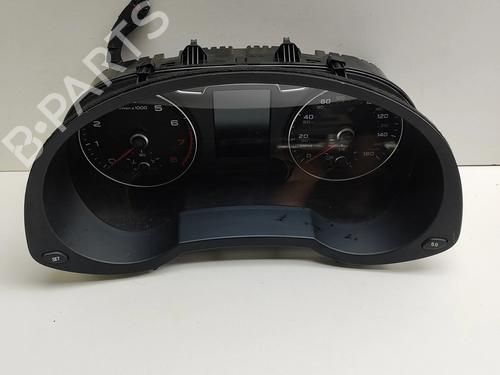 Used Instrument cluster Instrument cluster 37610108 37610108