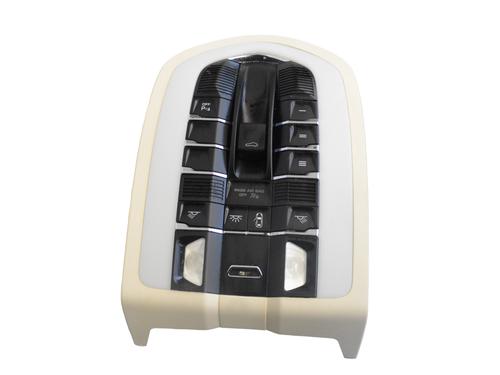 Used Interior roof light PORSCHE PANAMERA (970) 3.0 S E-Hybrid (416 hp) 30244252