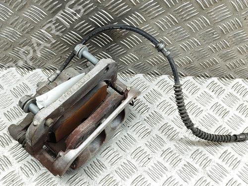 Left front brake caliper VW ID.4 (E21) PRO | BP28550744M105