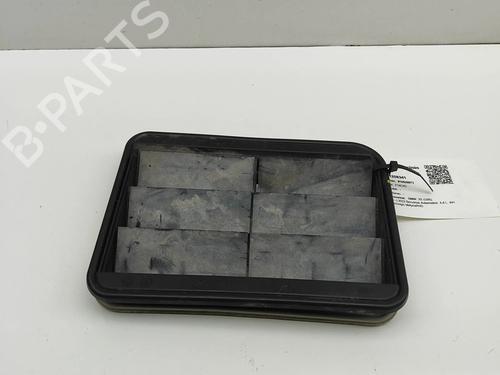 Grill BMW X5 (G05, F95) M | BP27569934C40 