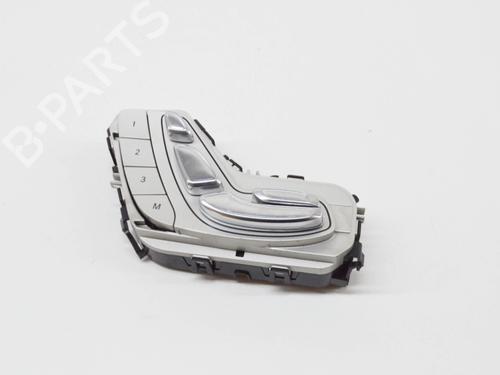 Used Switch MERCEDES-BENZ C-CLASS (W205) C 200 (205.042) (184 hp) 14913251